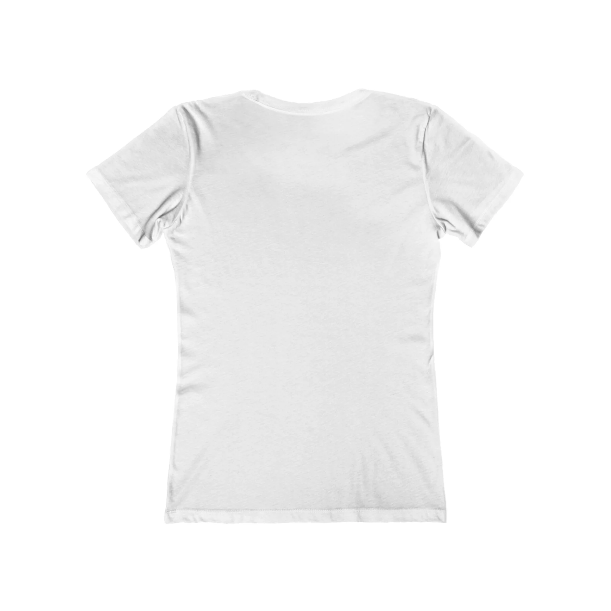 Beware the Purple Shirted Eye Stabber - Women's Shirt - Image 4