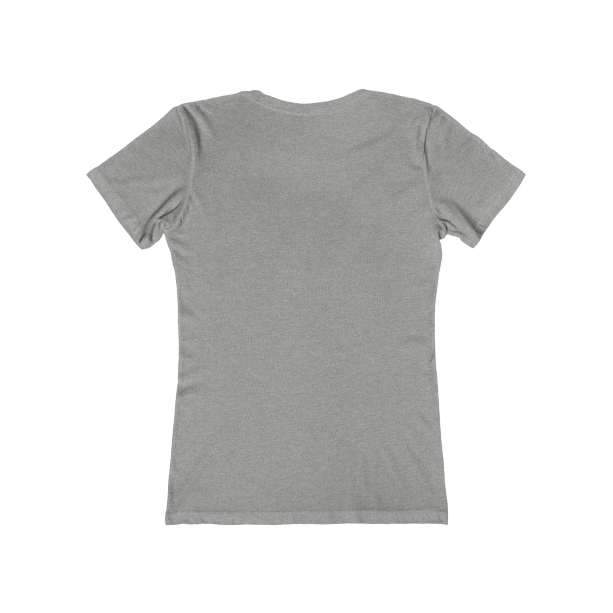 Beware the Purple Shirted Eye Stabber - Women's Shirt - Image 5