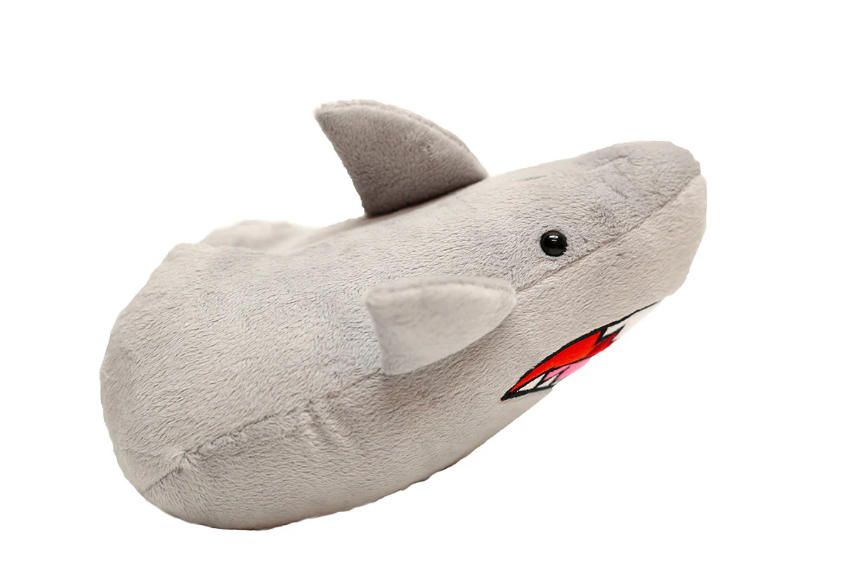 Buttshark Plush - Image 4