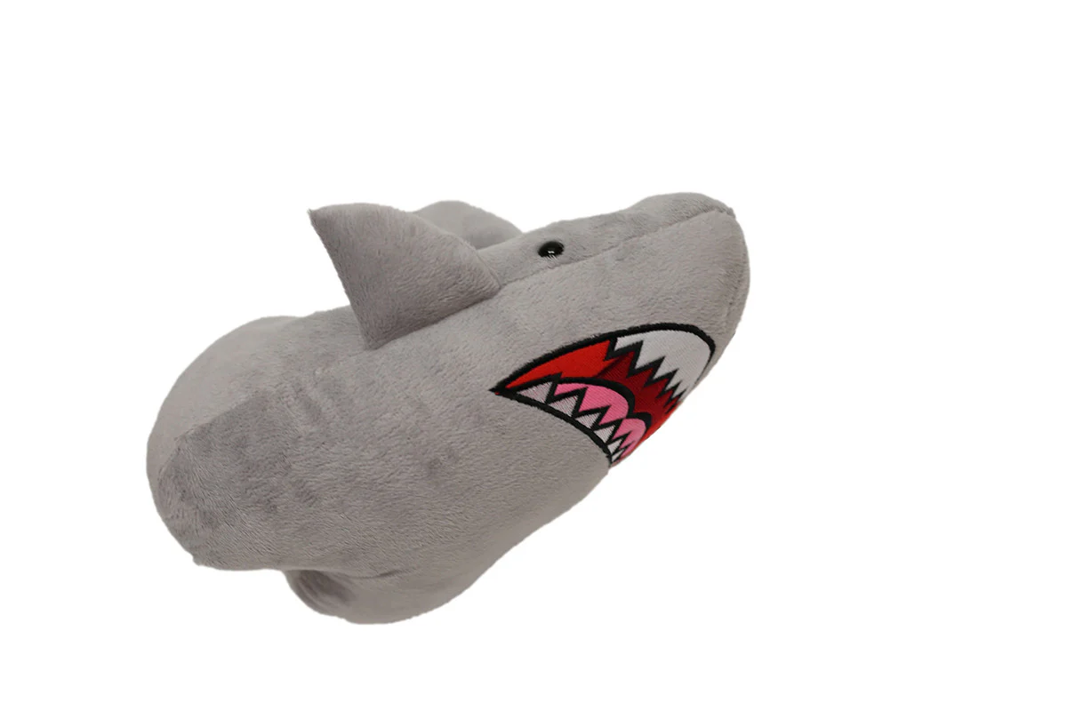 Buttshark Plush - Image 5