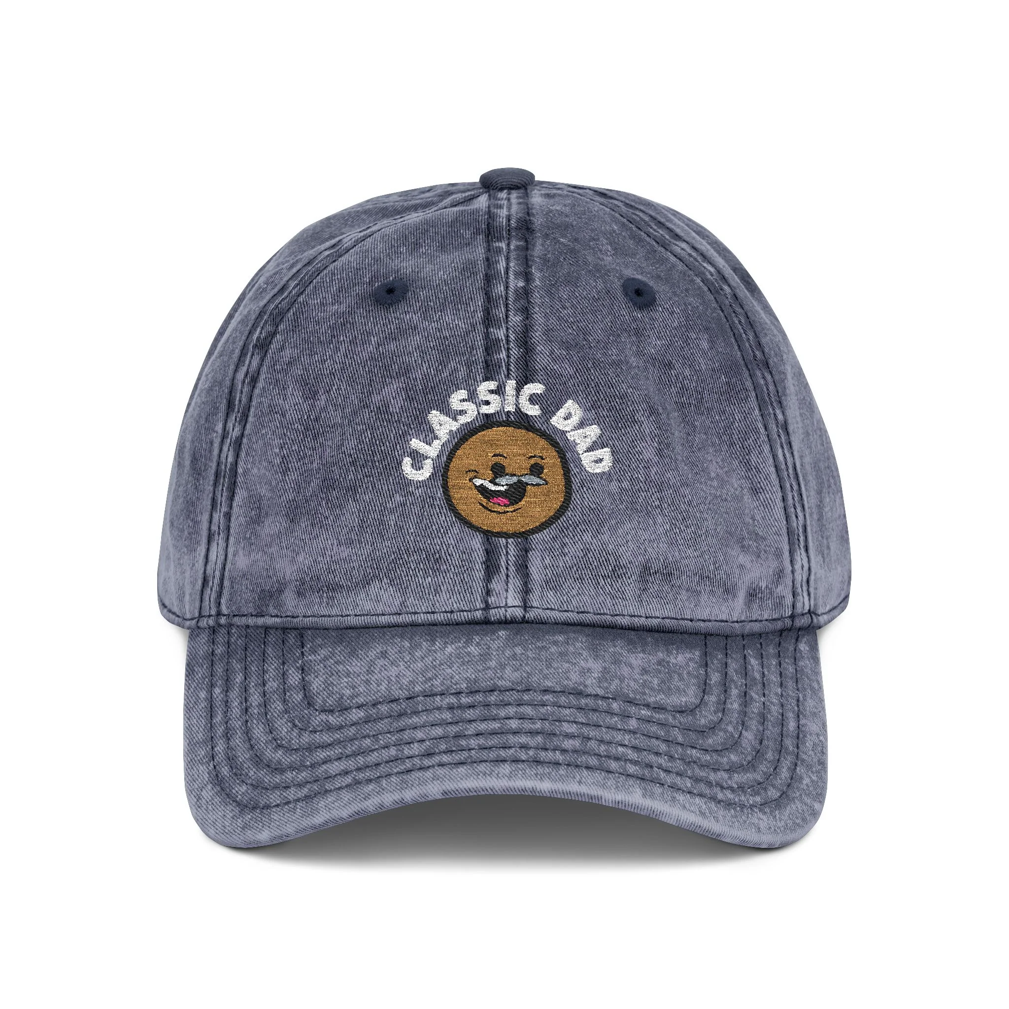 Classic Dad Cap - Image 3