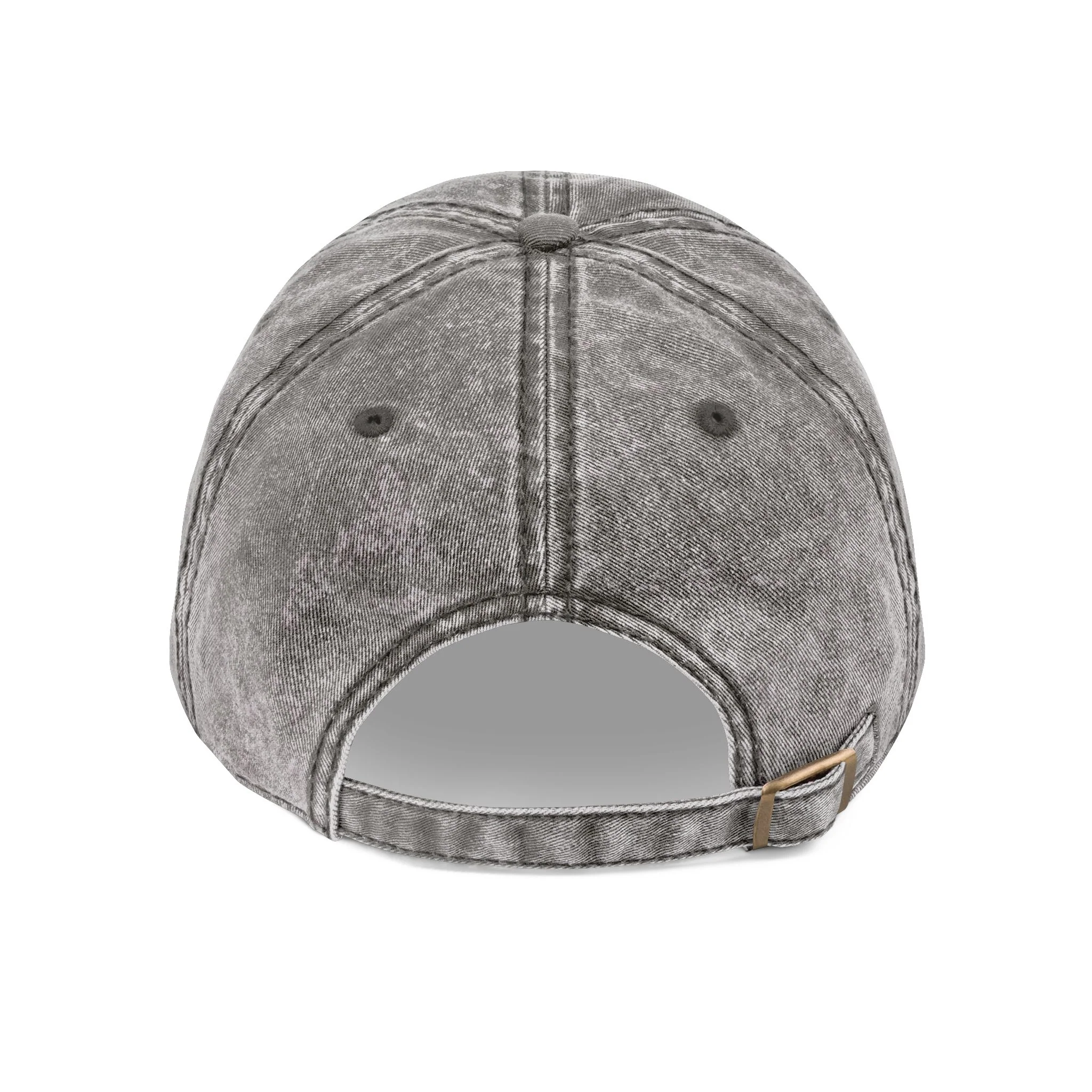 Classic Dad Cap - Image 4