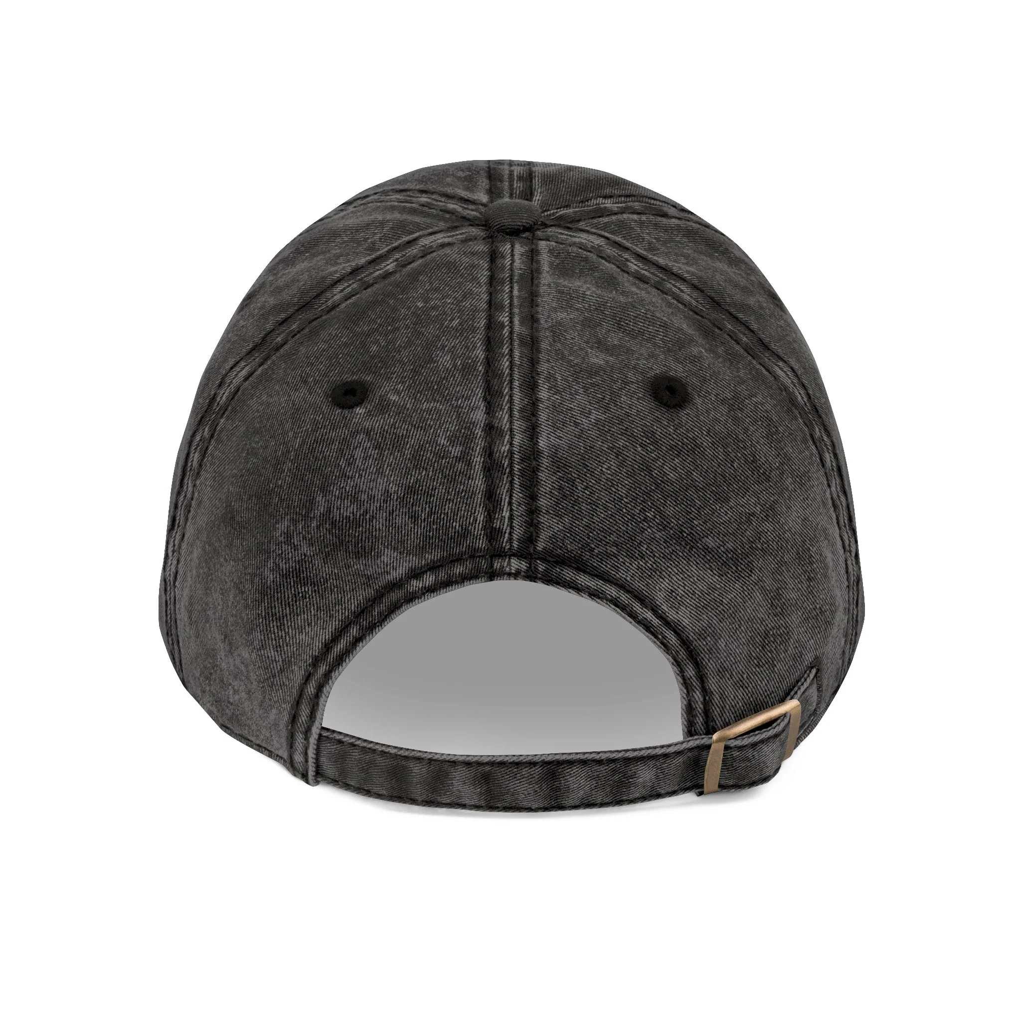 Classic Dad Cap - Image 5