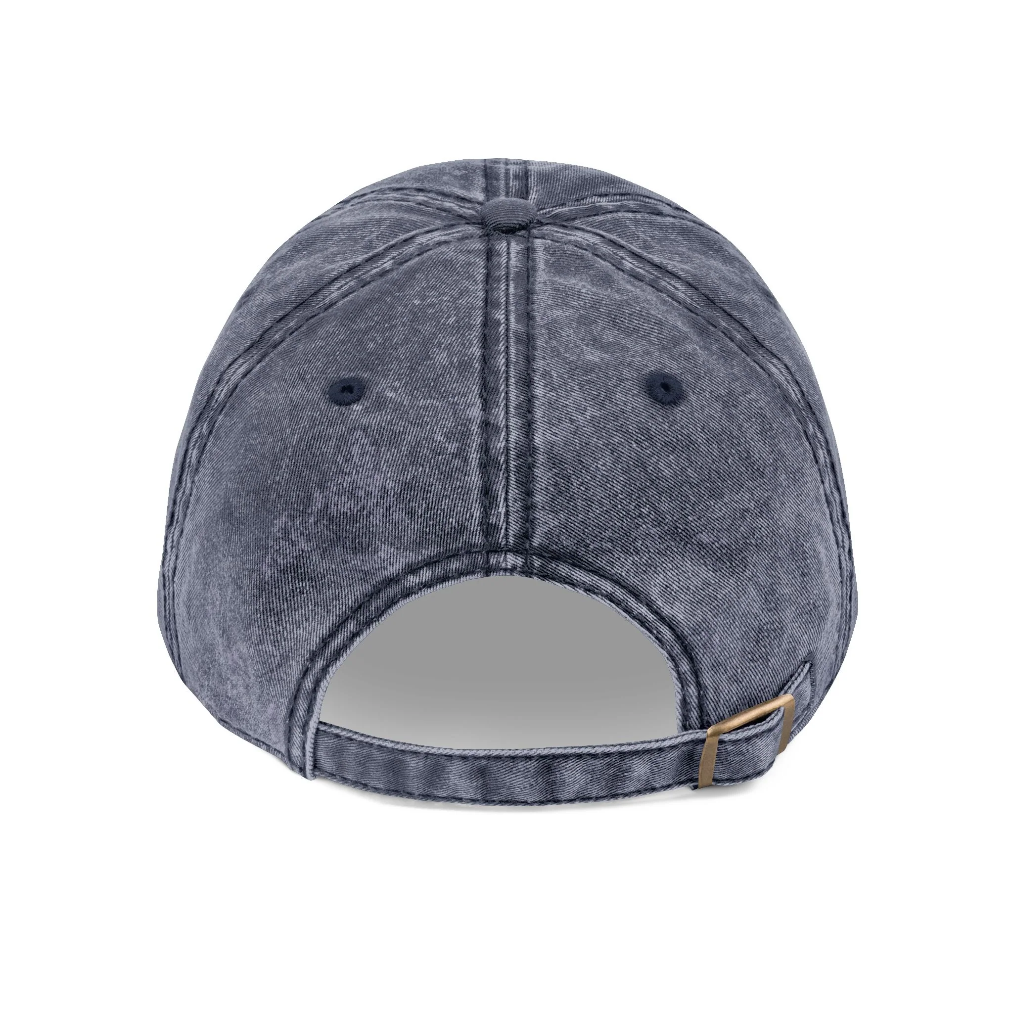 Classic Dad Cap - Image 6