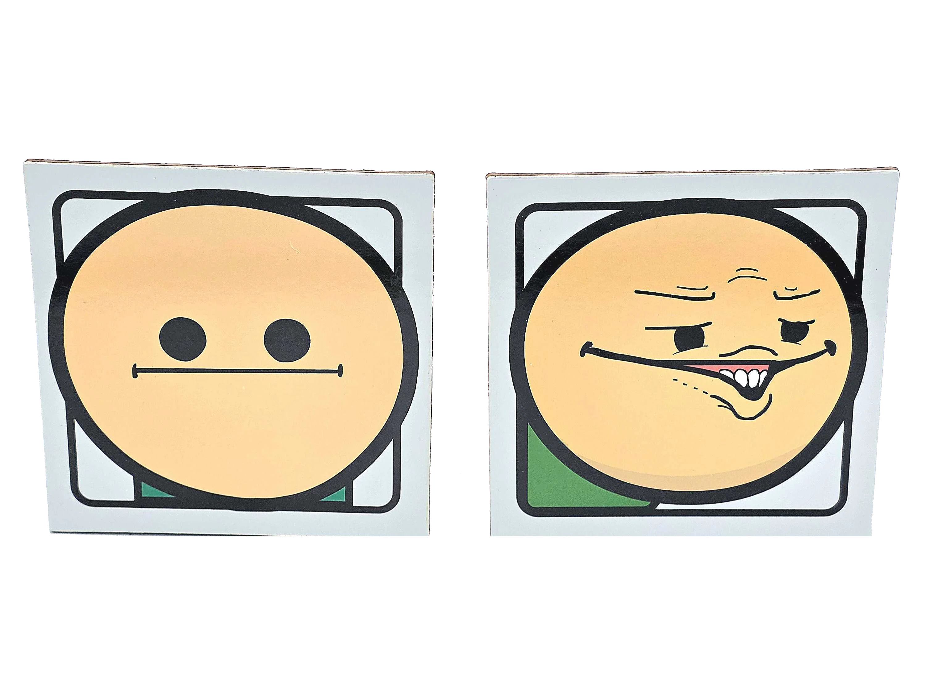 Cyanide & Happiness Coasters - Image 3