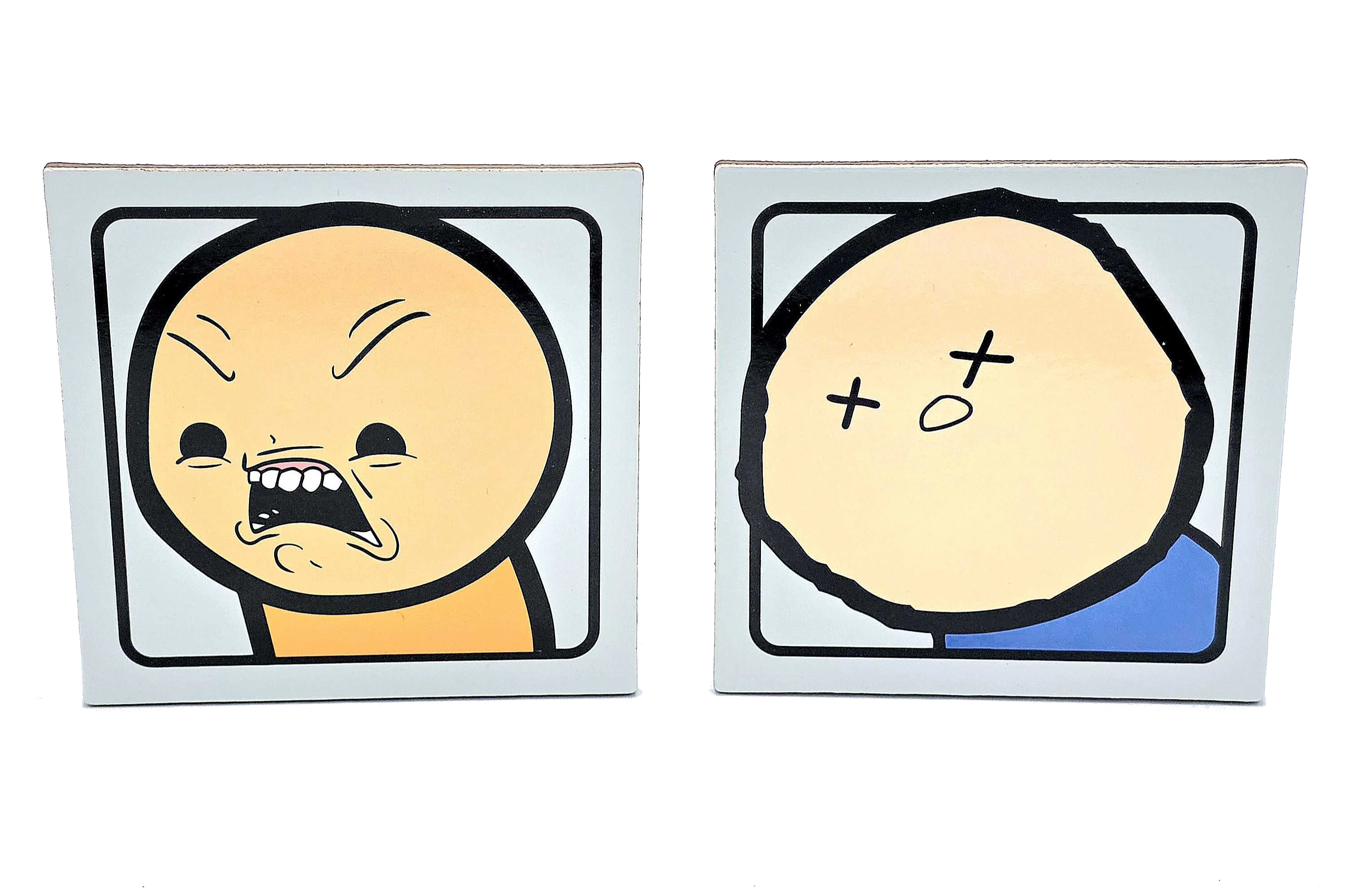 Cyanide & Happiness Coasters - Image 4