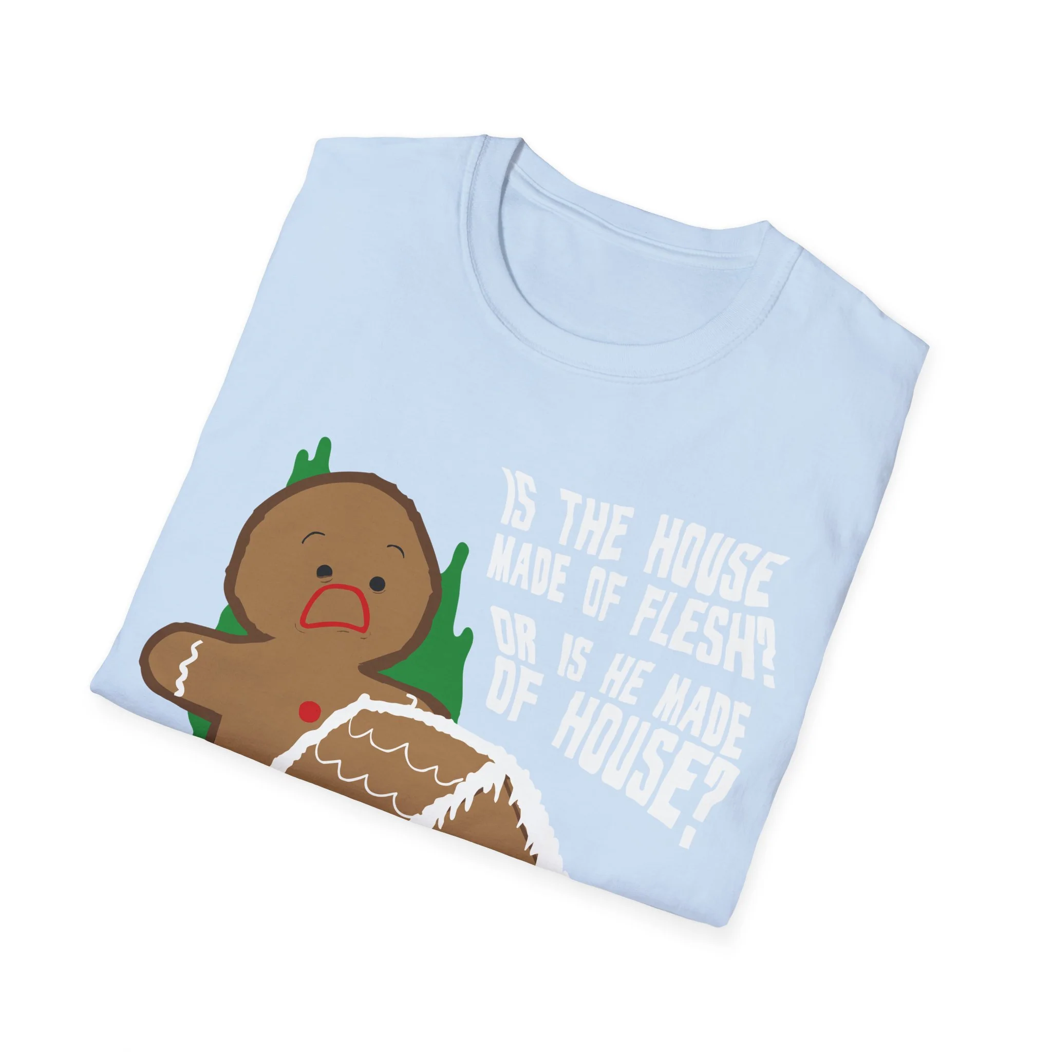 Gingerbread Shirt - Version 2.0 - Image 13