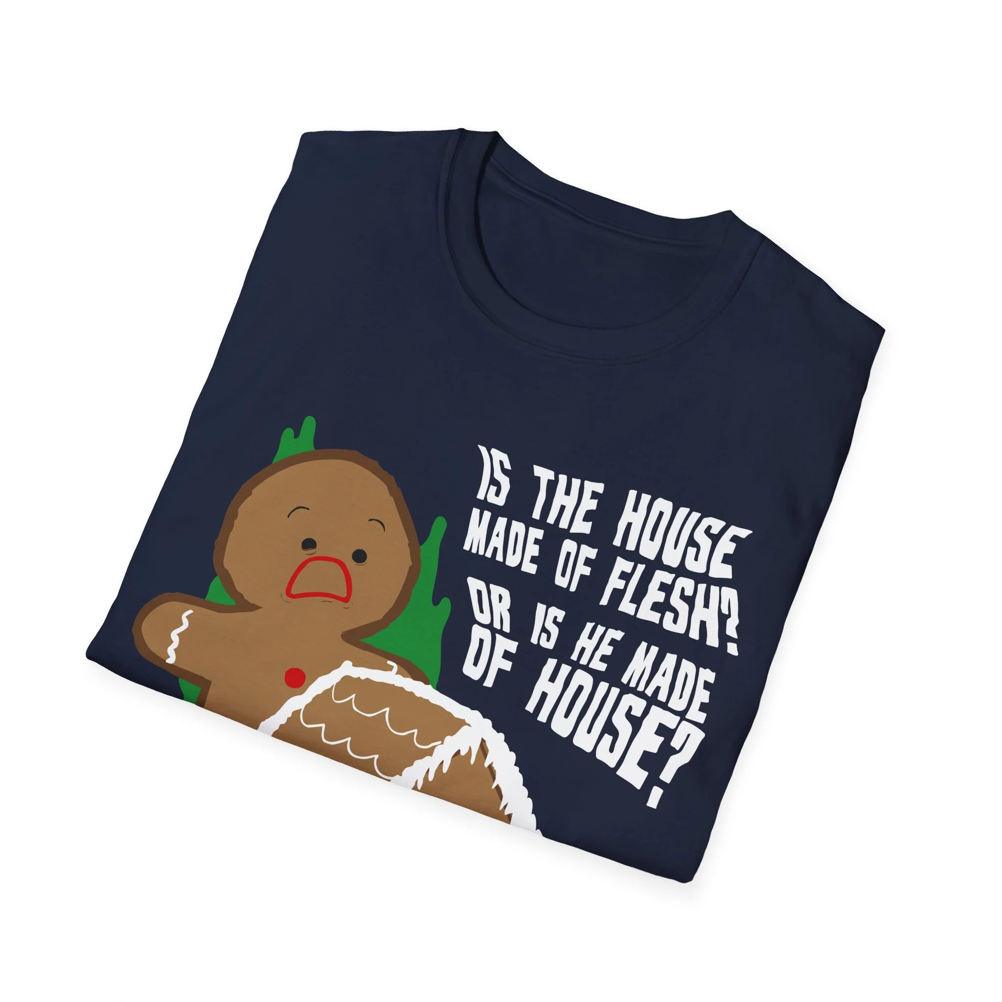 Gingerbread Shirt - Version 2.0 - Image 16