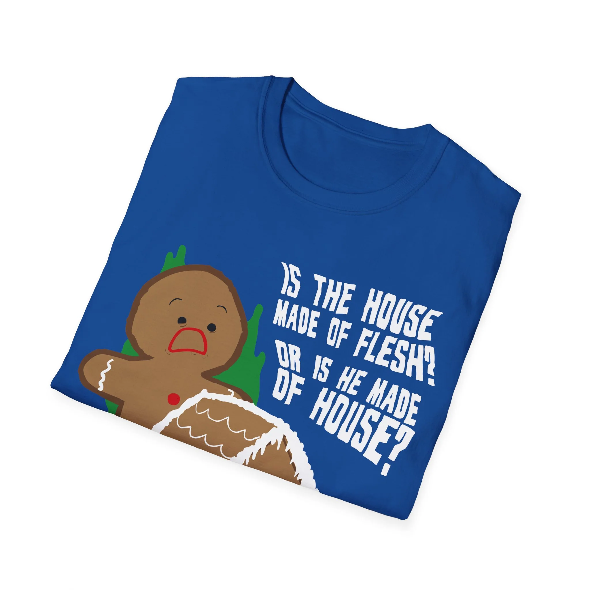 Gingerbread Shirt - Version 2.0 - Image 19