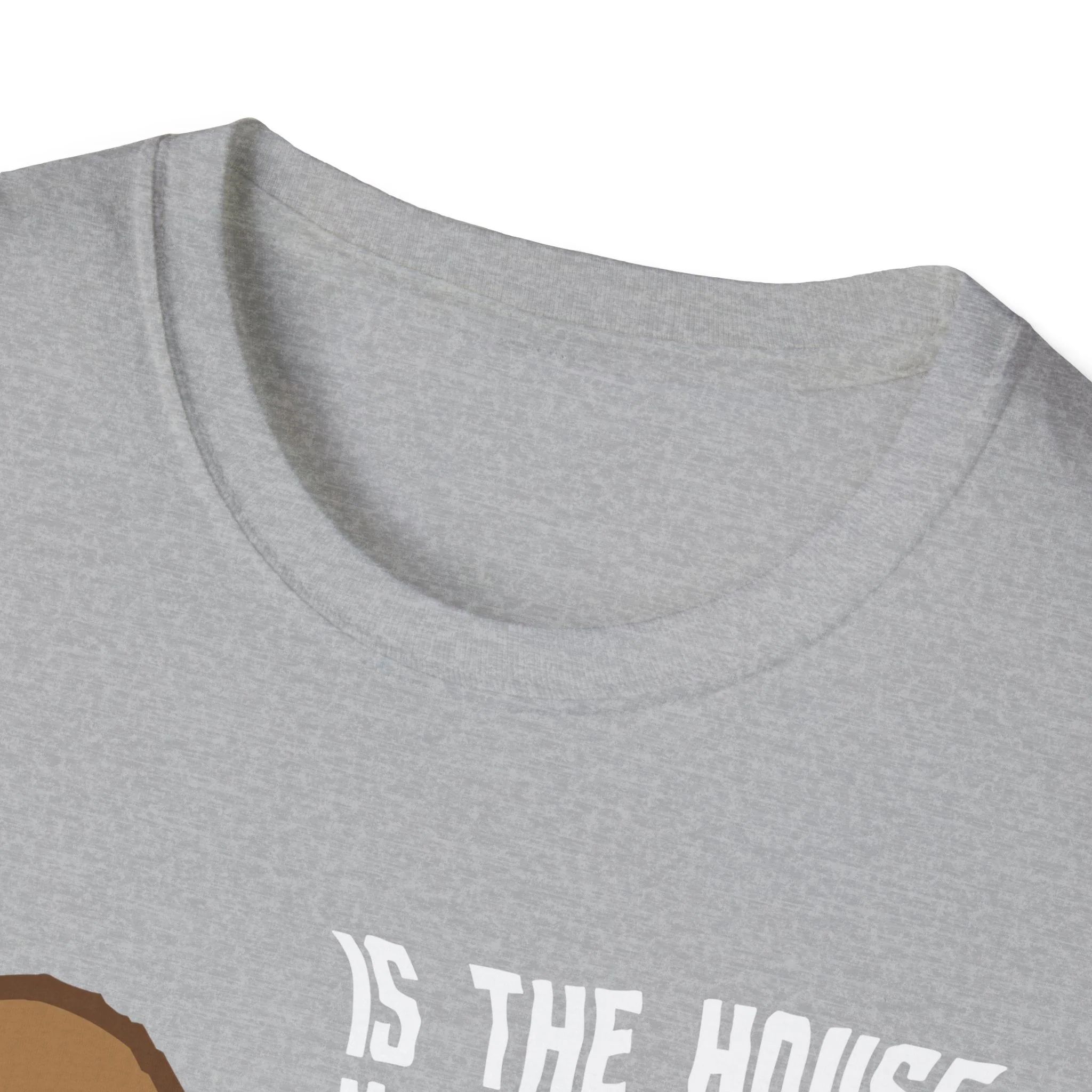 Gingerbread Shirt - Version 2.0 - Image 21
