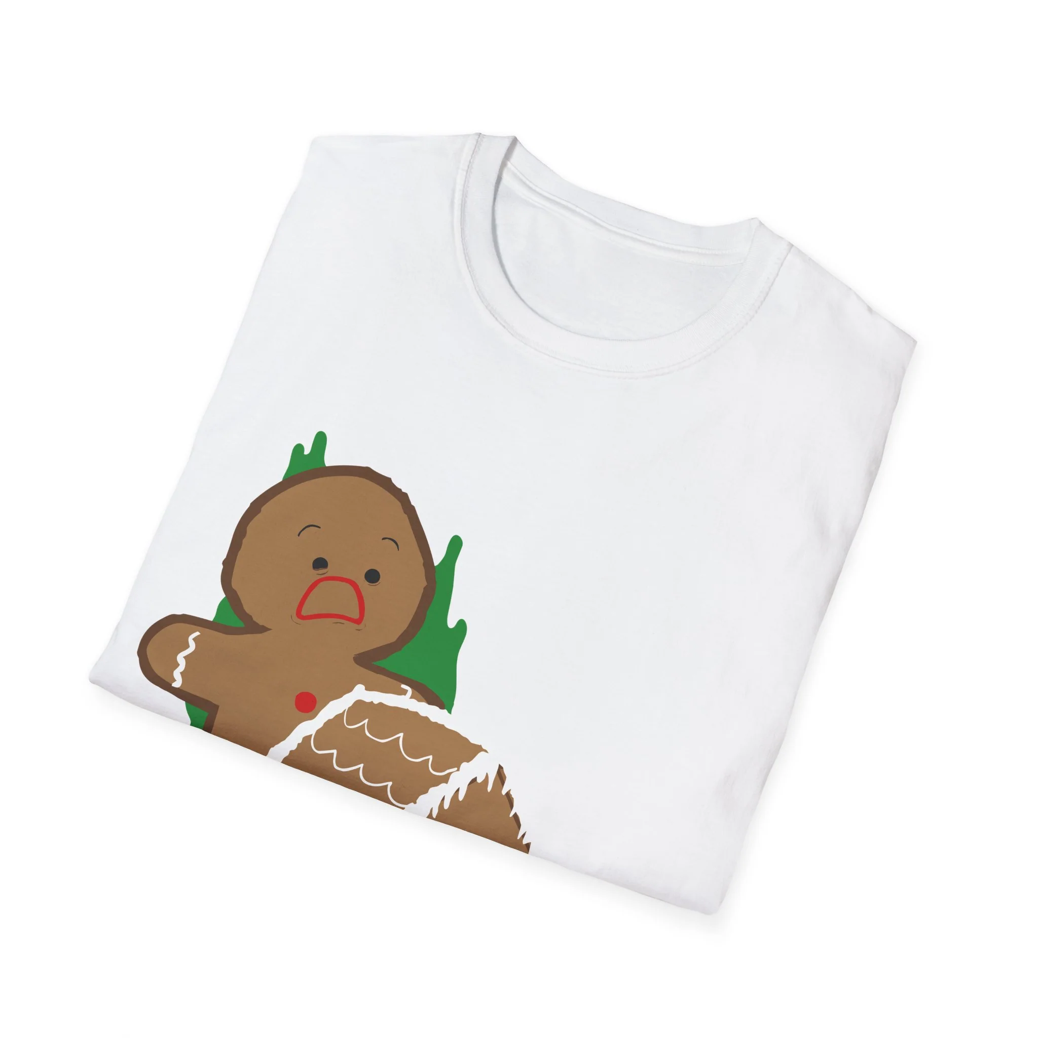 Gingerbread Shirt - Version 2.0 - Image 25