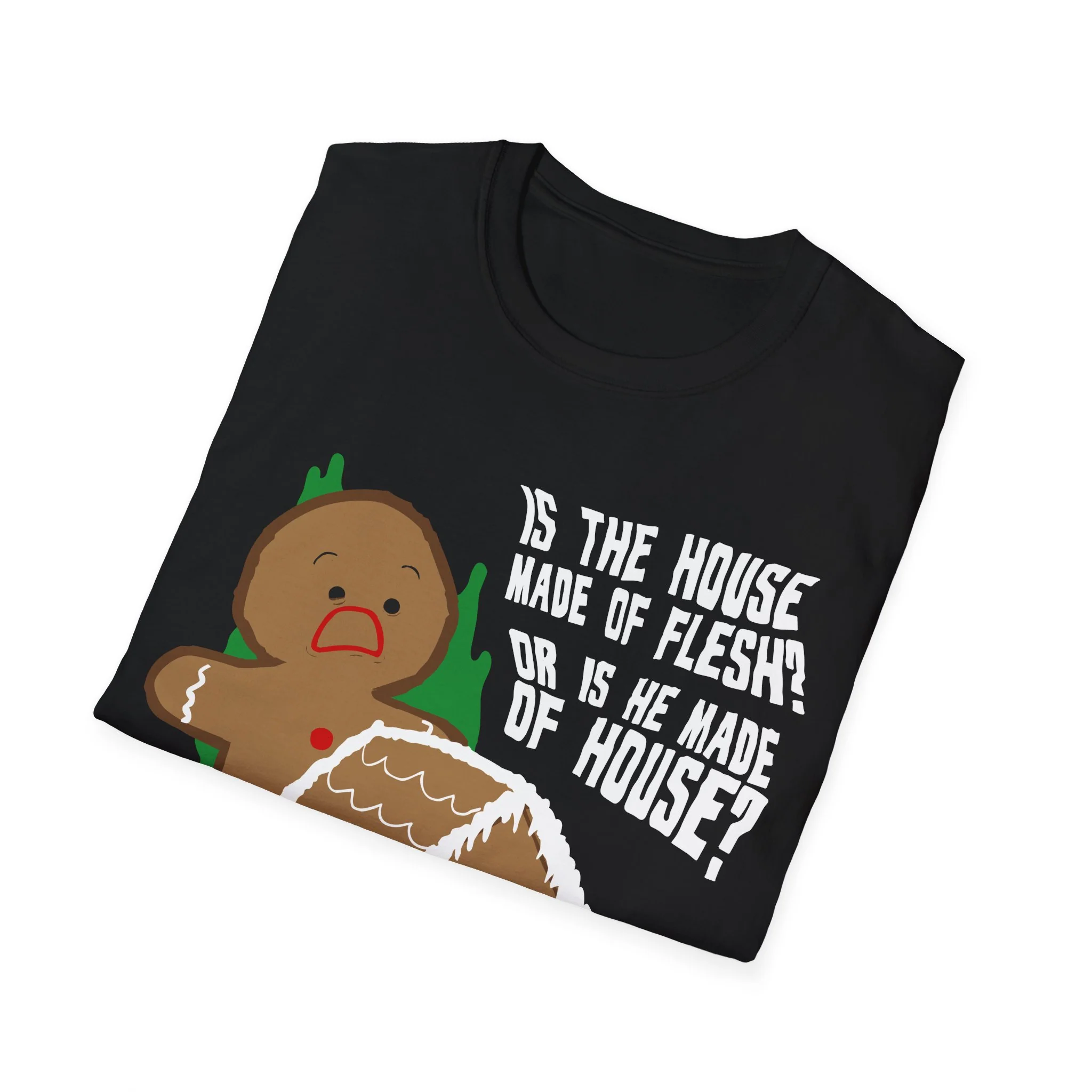 Gingerbread Shirt - Version 2.0 - Image 28