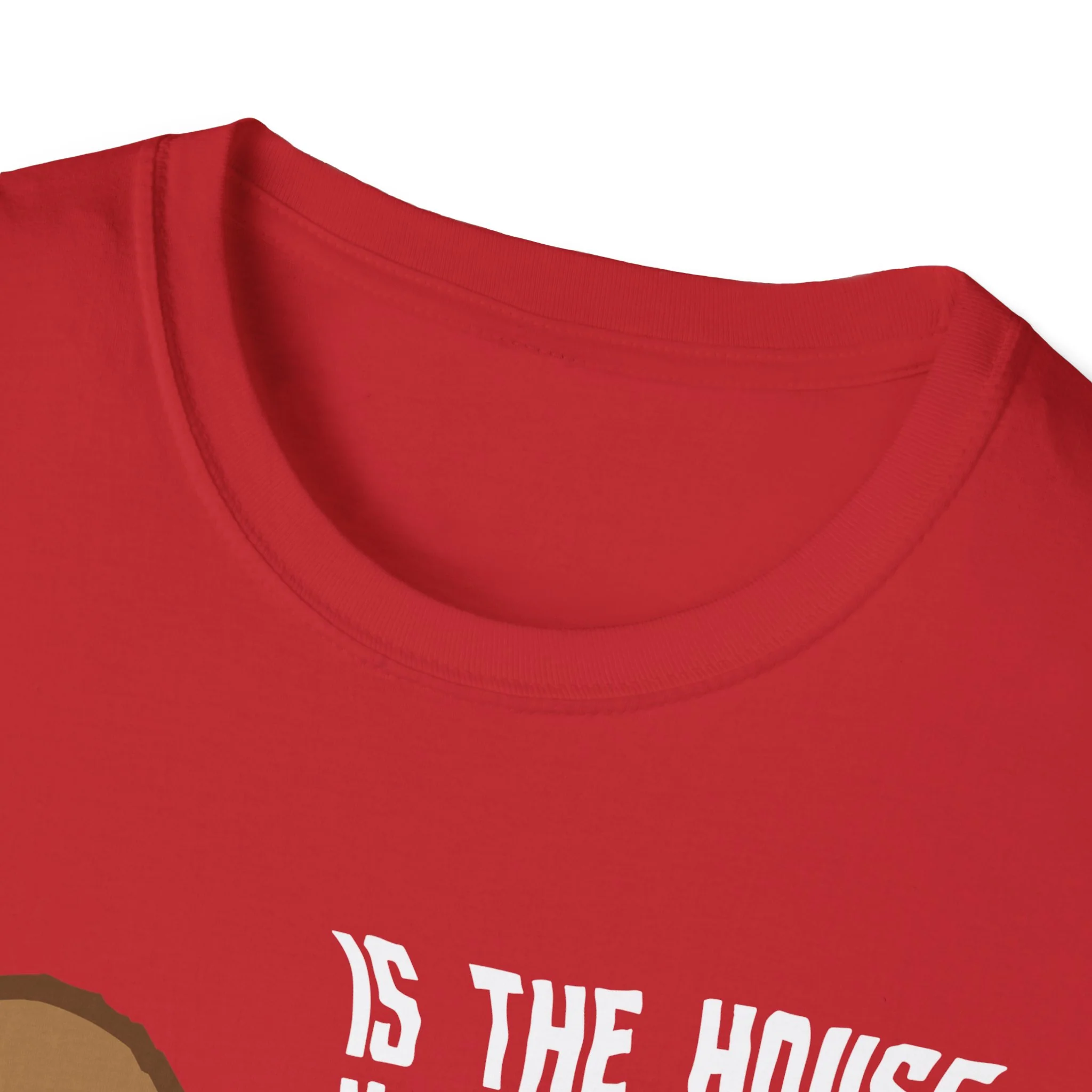 Gingerbread Shirt - Version 2.0 - Image 9