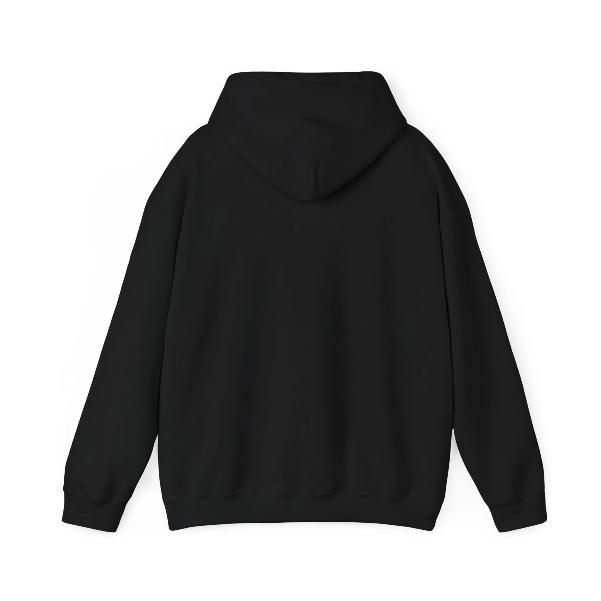 I'm Fine Hoodie - Image 3