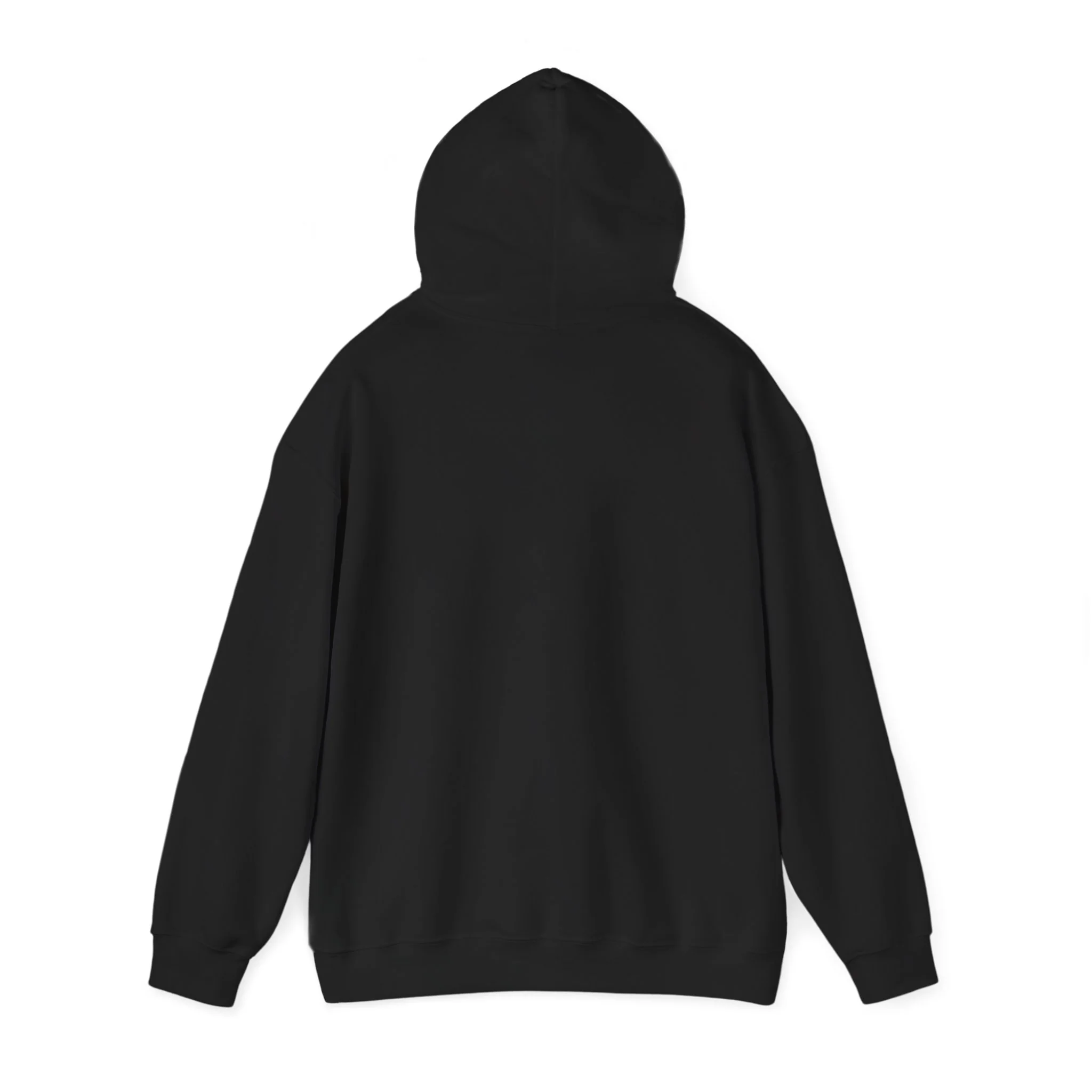 I'm Fine Hoodie - Image 4