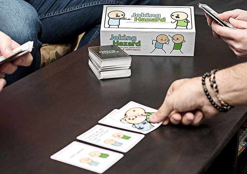 Joking Hazard - Image 3