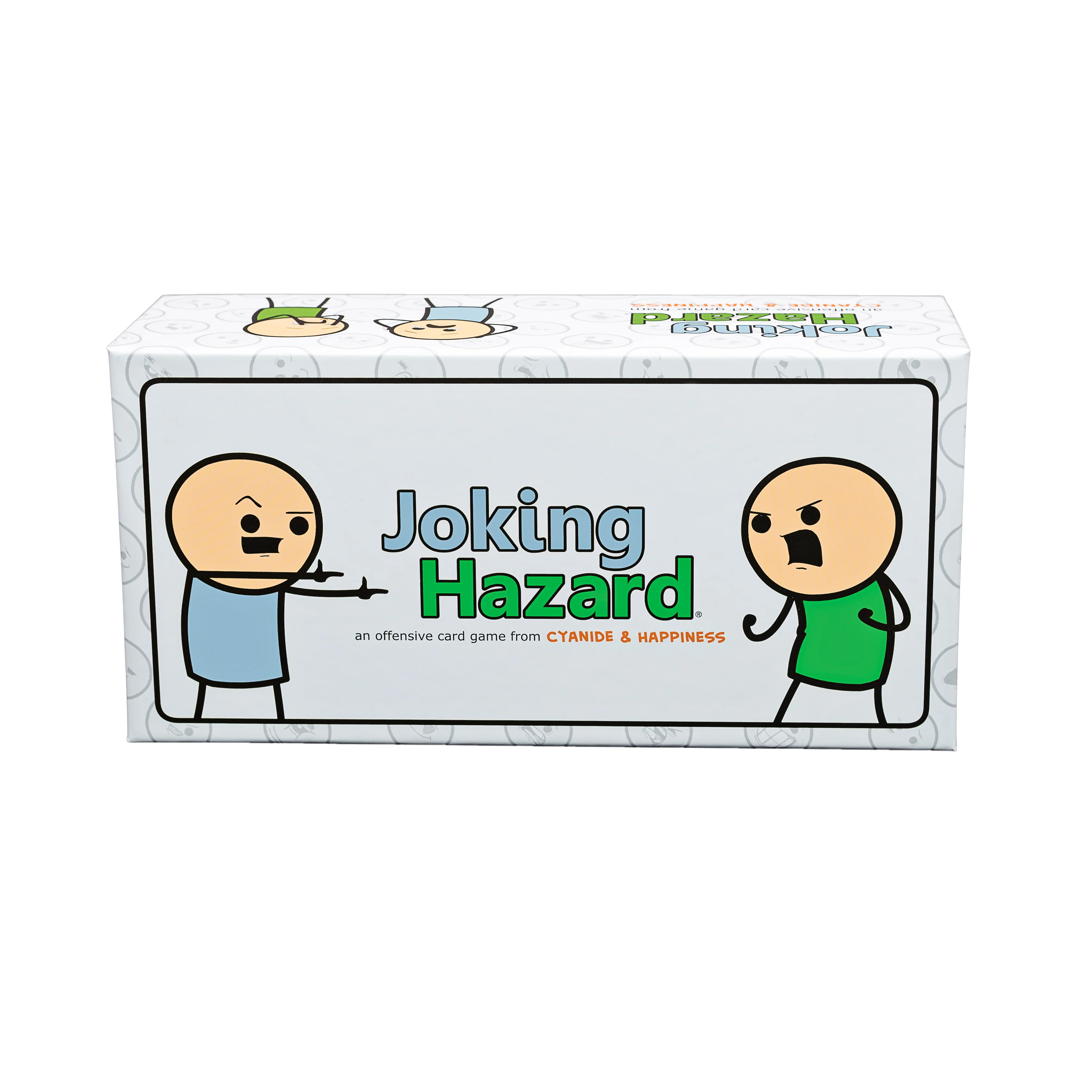 Joking Hazard - Image 4