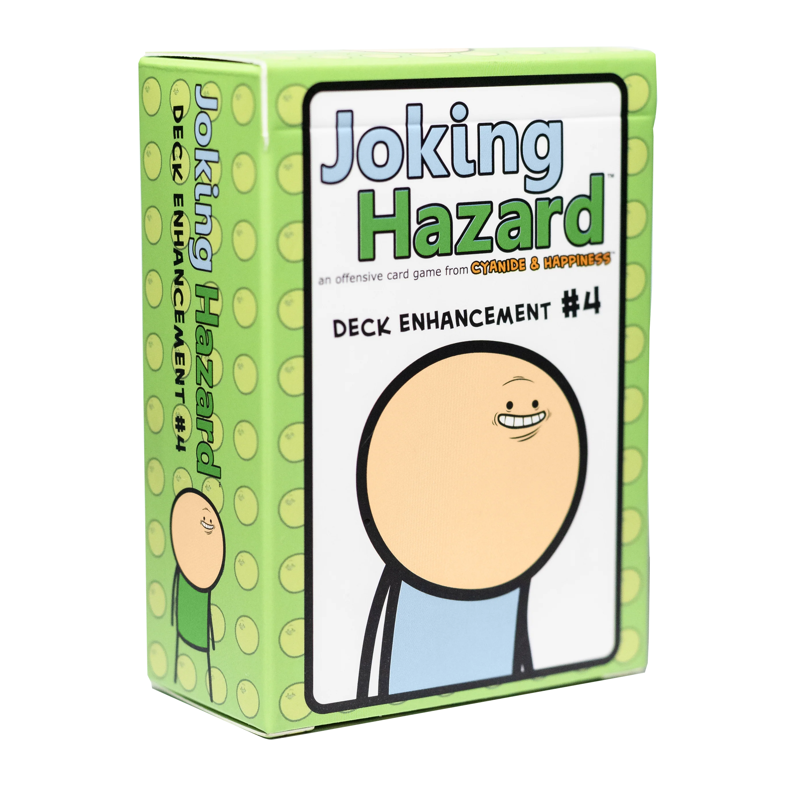 Joking Hazard Deck Enhancement #4 - Image 3