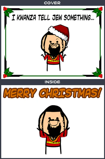Christmas Cards