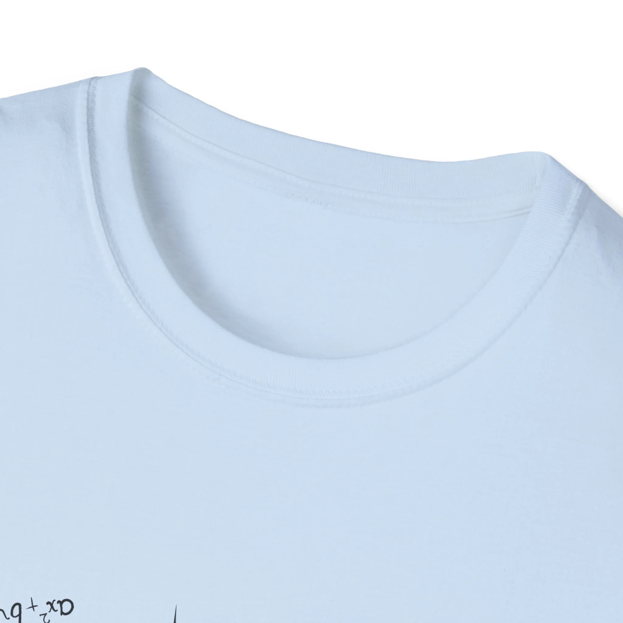 Math Problems - Joking Hazard Card shirt - Image 11