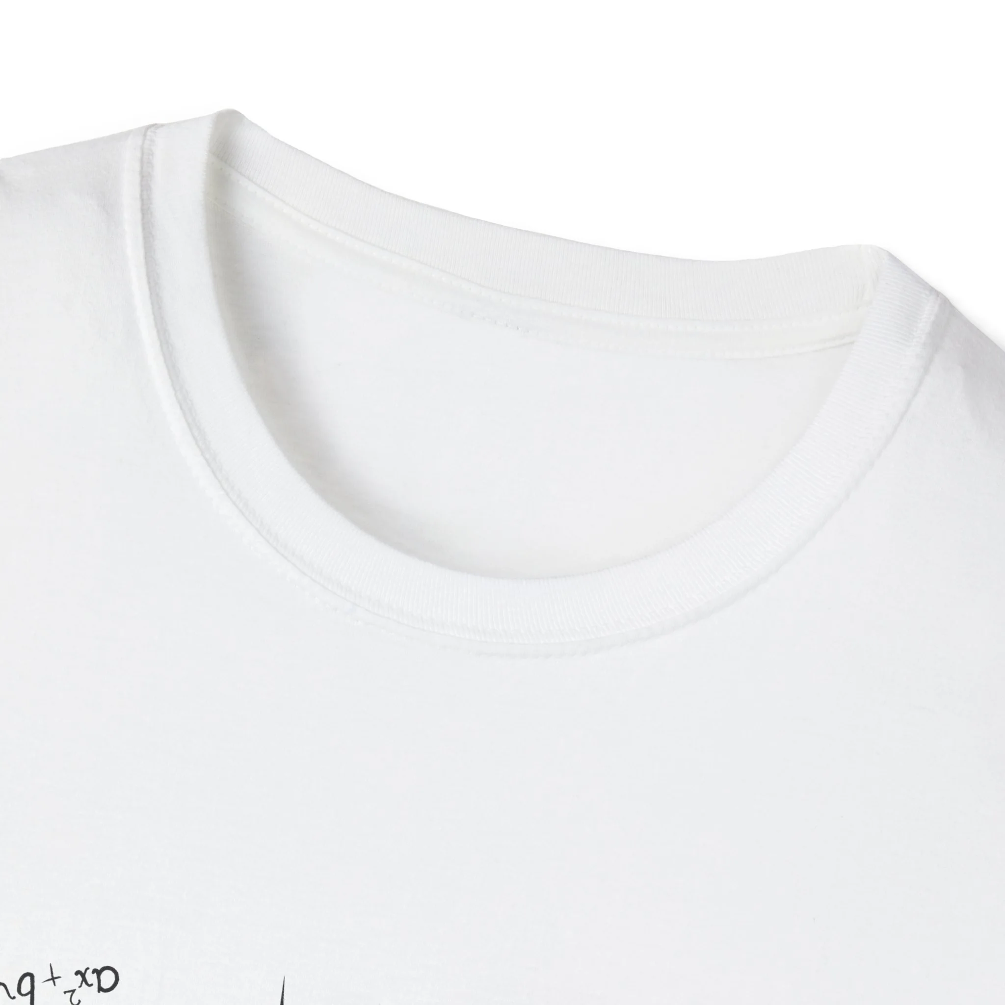 Math Problems - Joking Hazard Card shirt - Image 5