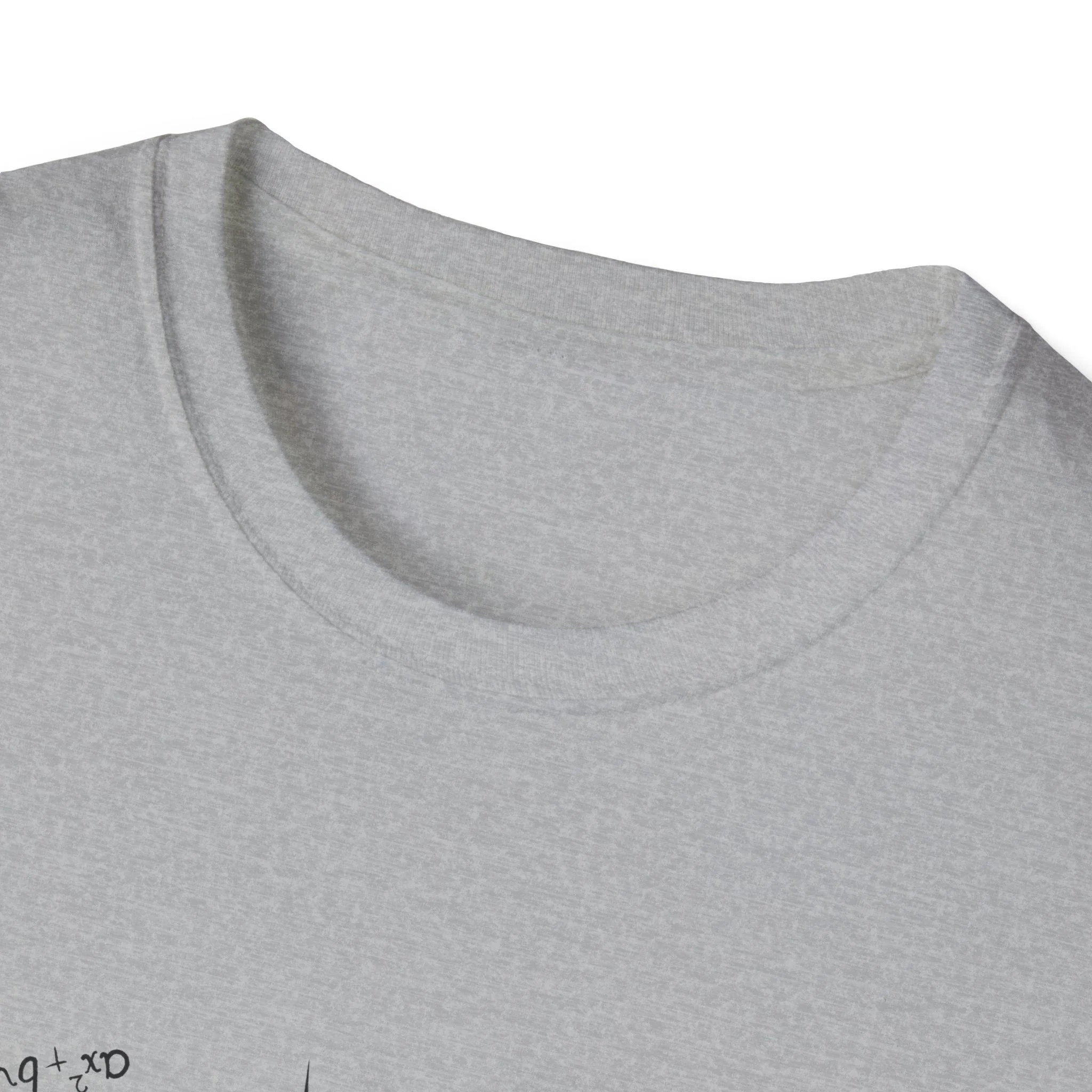 Math Problems - Joking Hazard Card shirt - Image 8
