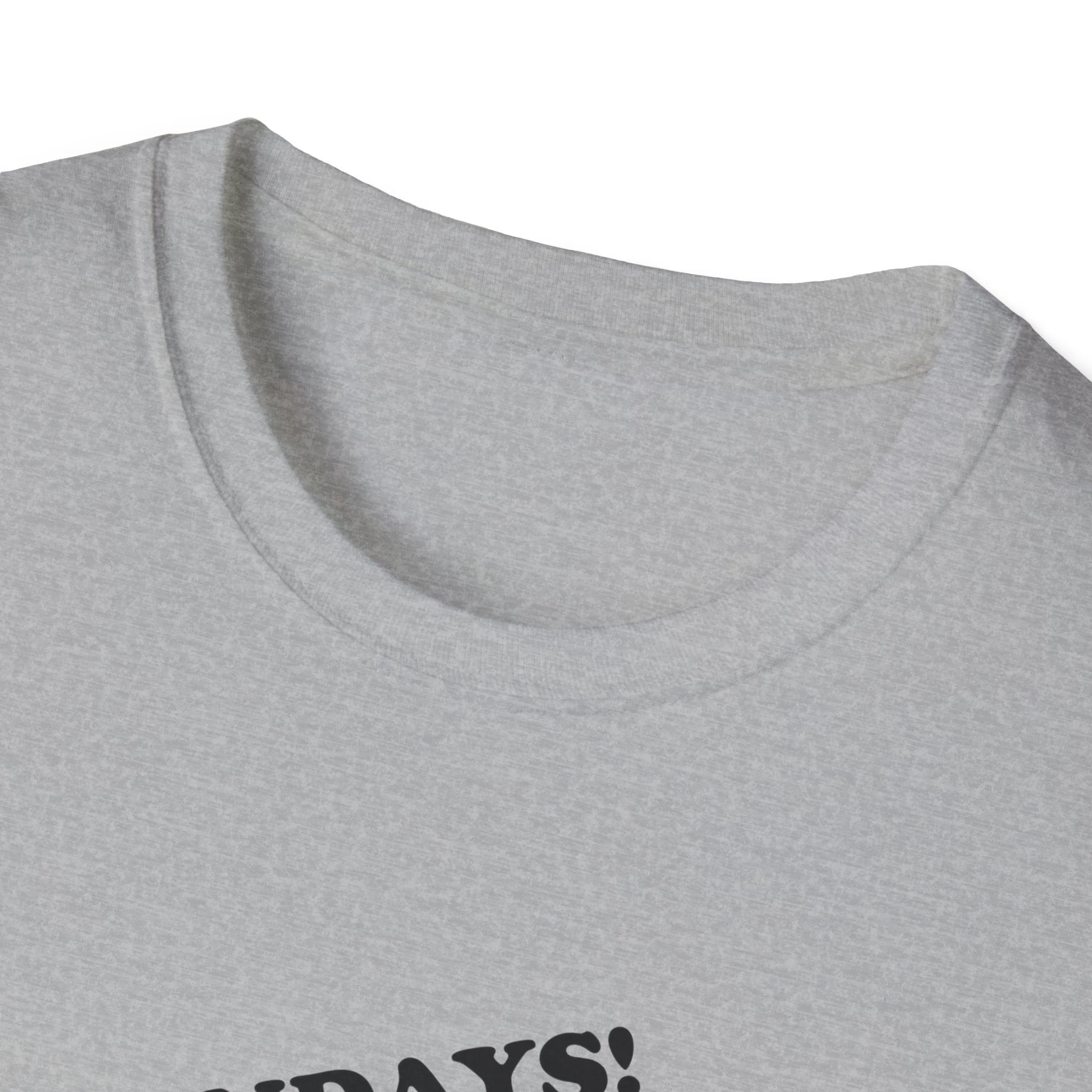 Mondays - Joking Hazard Card shirt - Image 10