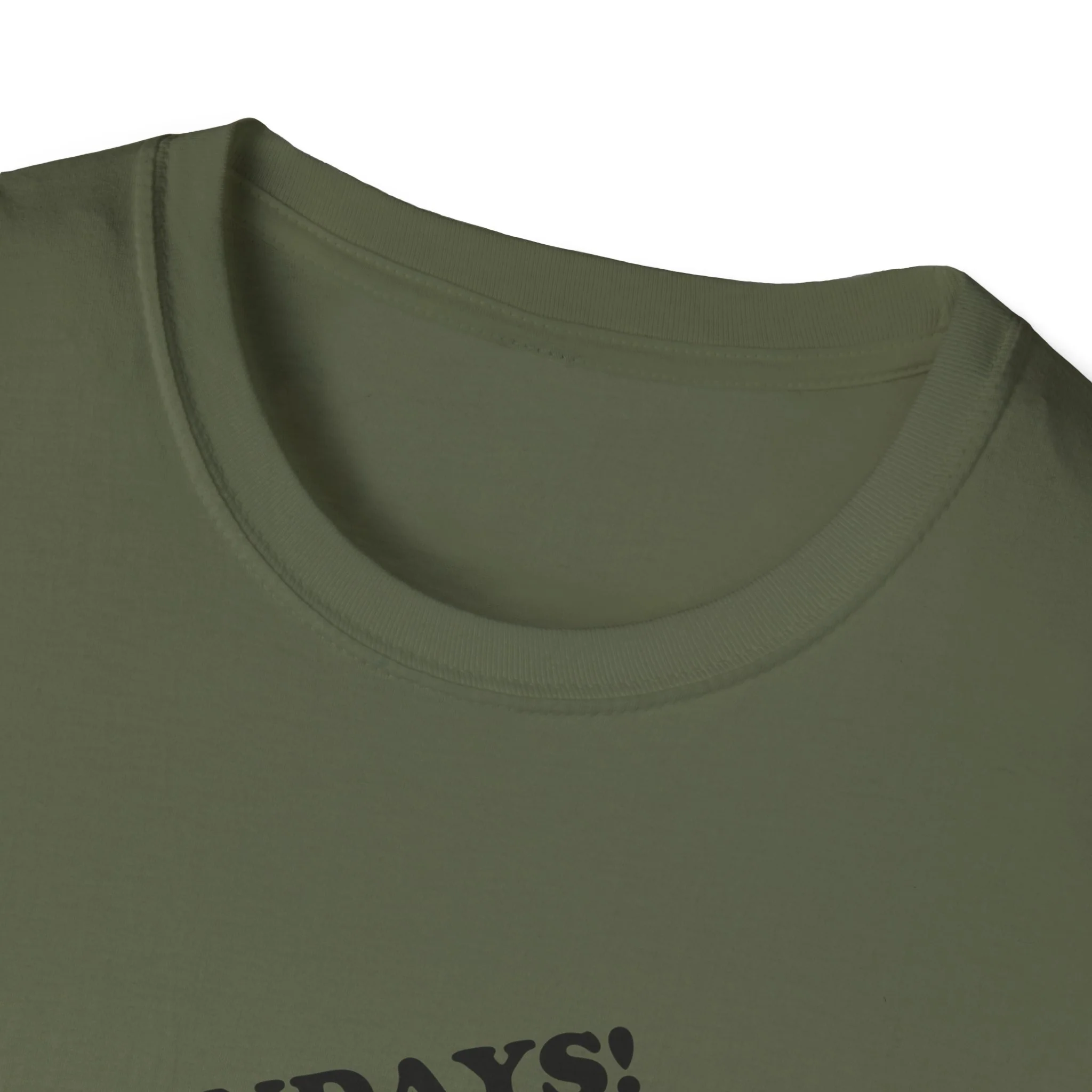 Mondays - Joking Hazard Card shirt - Image 13