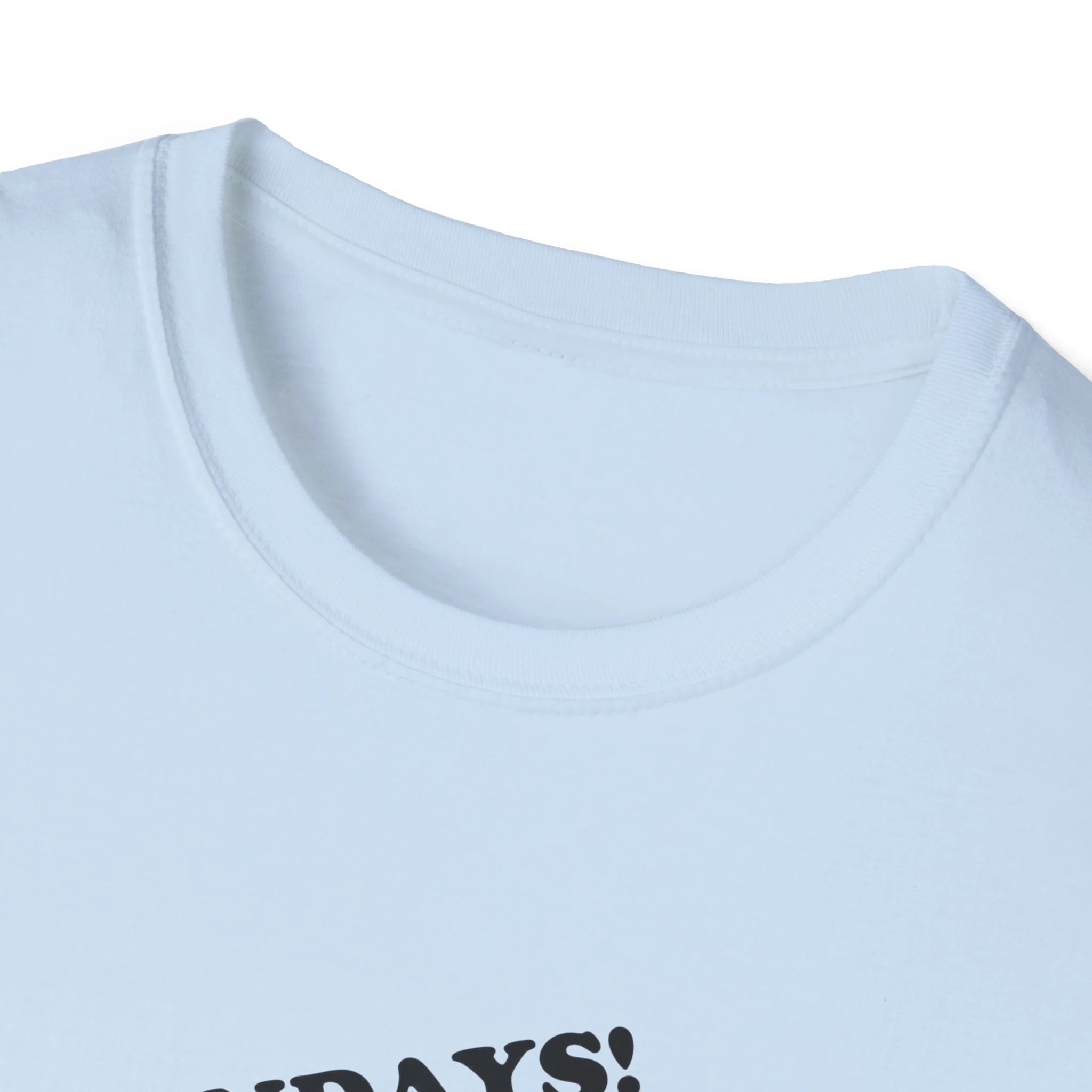 Mondays - Joking Hazard Card shirt - Image 16