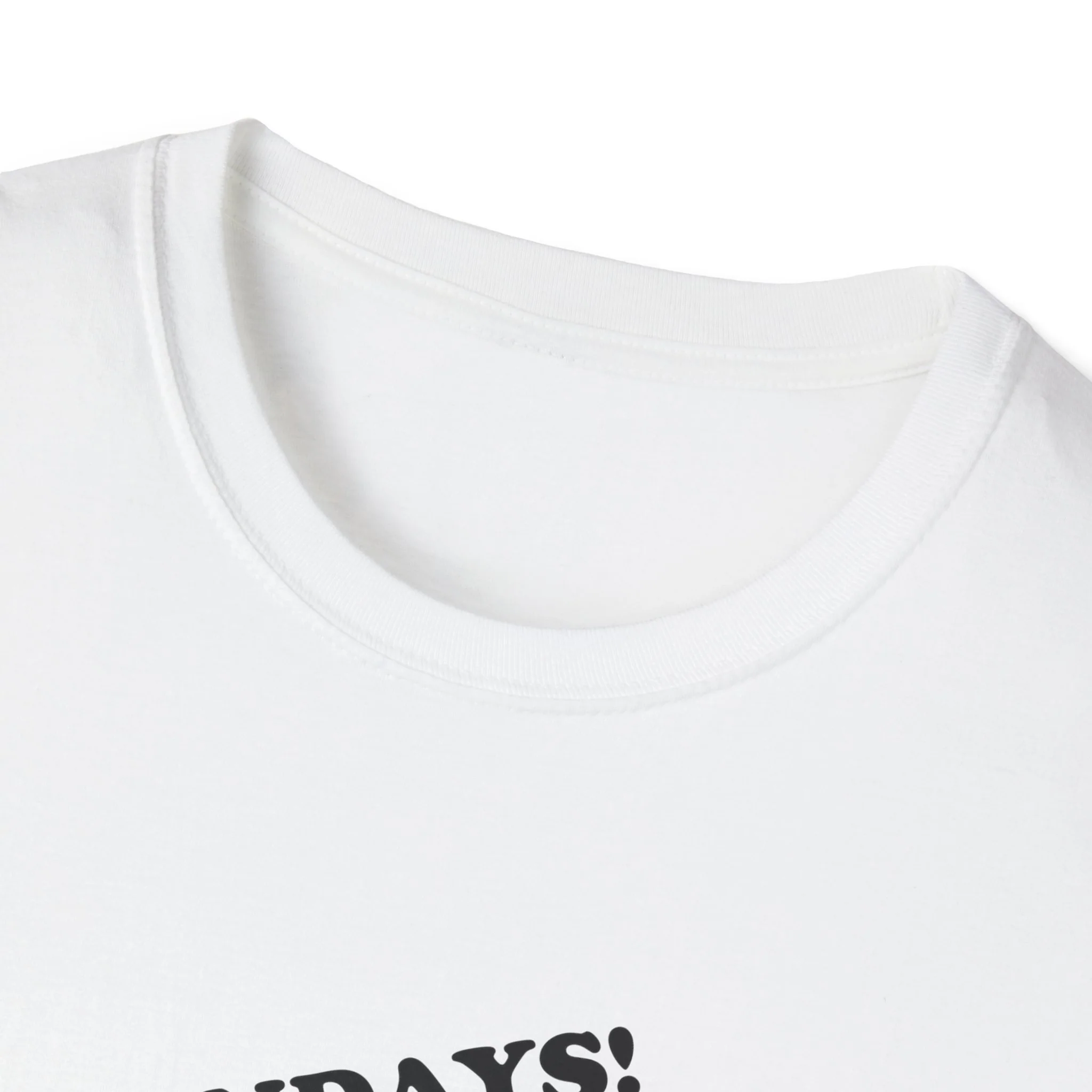 Mondays - Joking Hazard Card shirt - Image 7