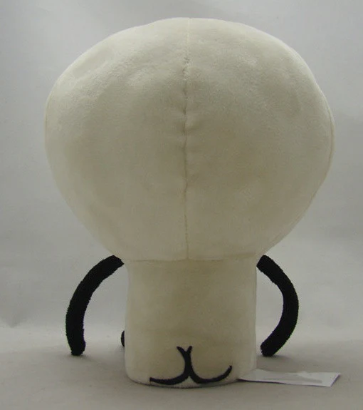 Cyanide & Happiness Naked Plushie - Image 4