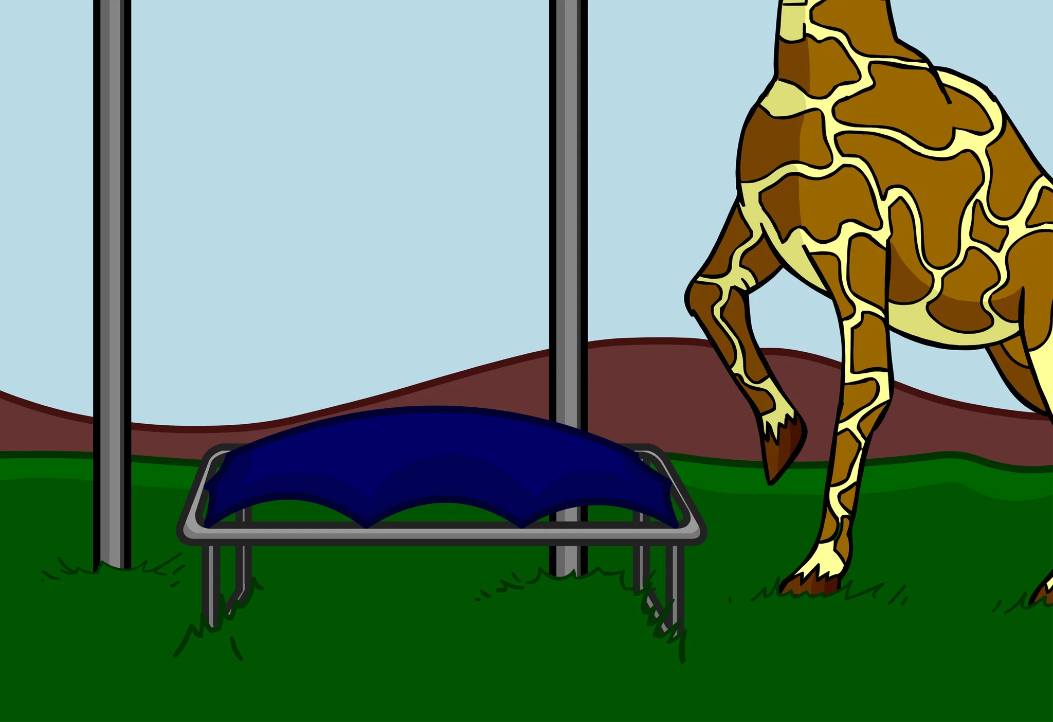 Cyanide & Happiness Punching Zoo (Volume 3) - Image 4