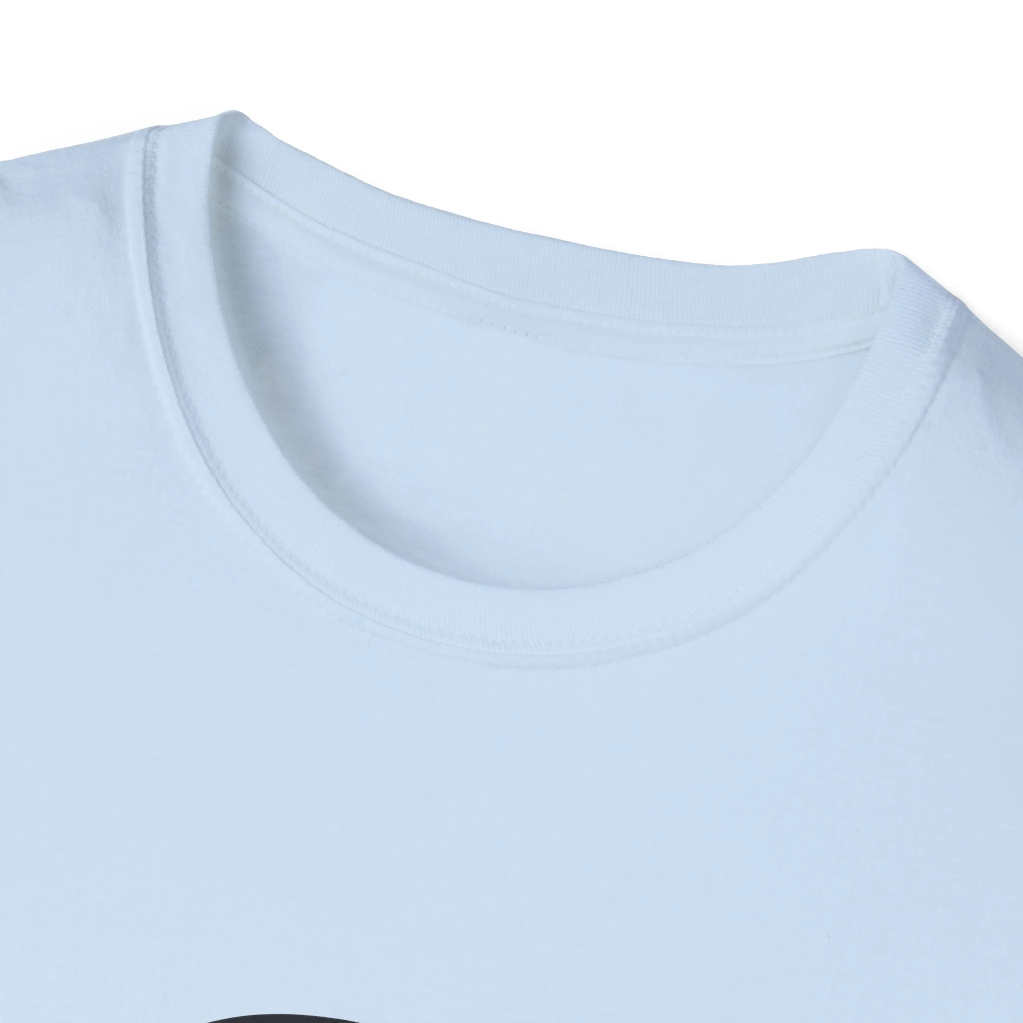 Smiling Man - Joking Hazard Card shirt - Image 11
