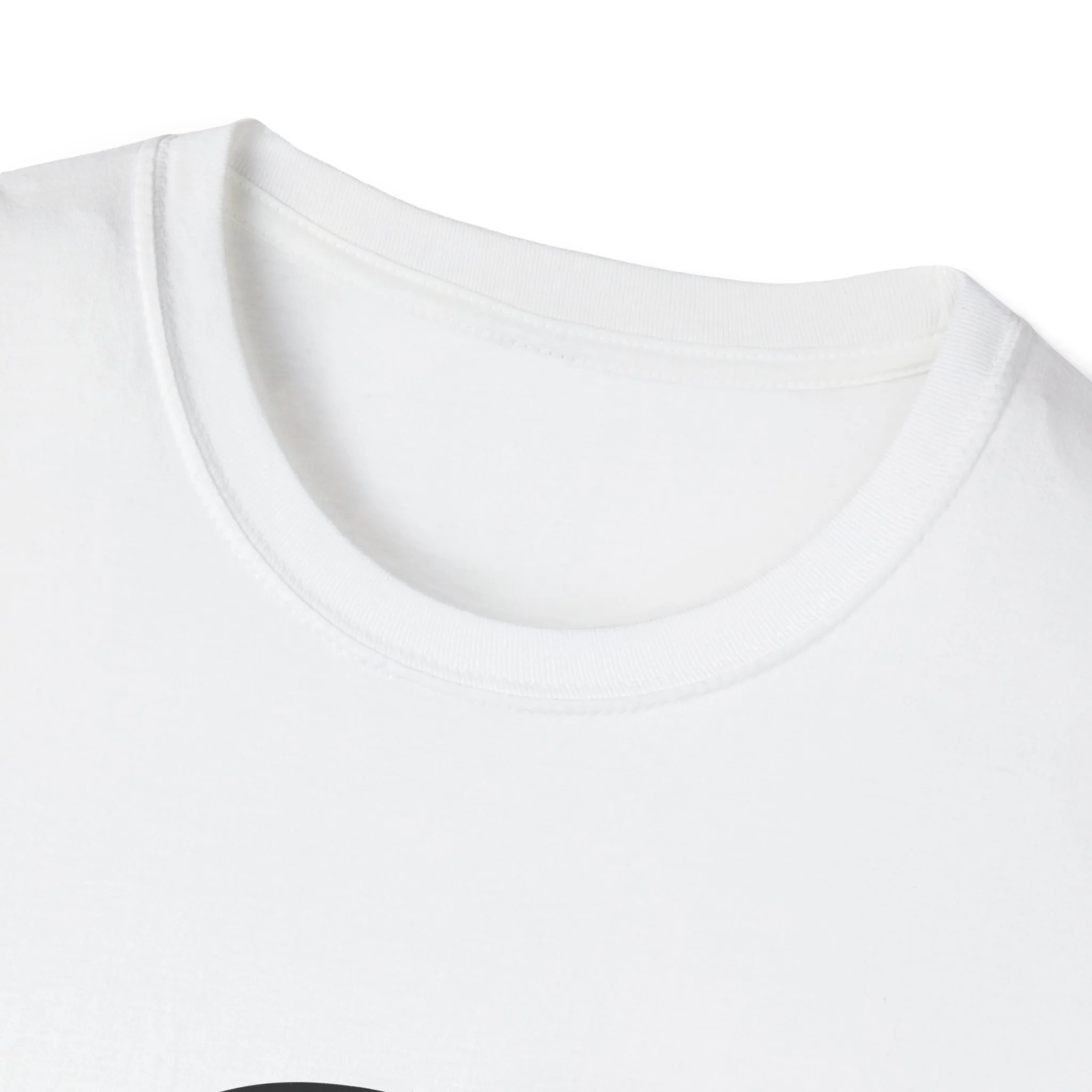 Smiling Man - Joking Hazard Card shirt - Image 5