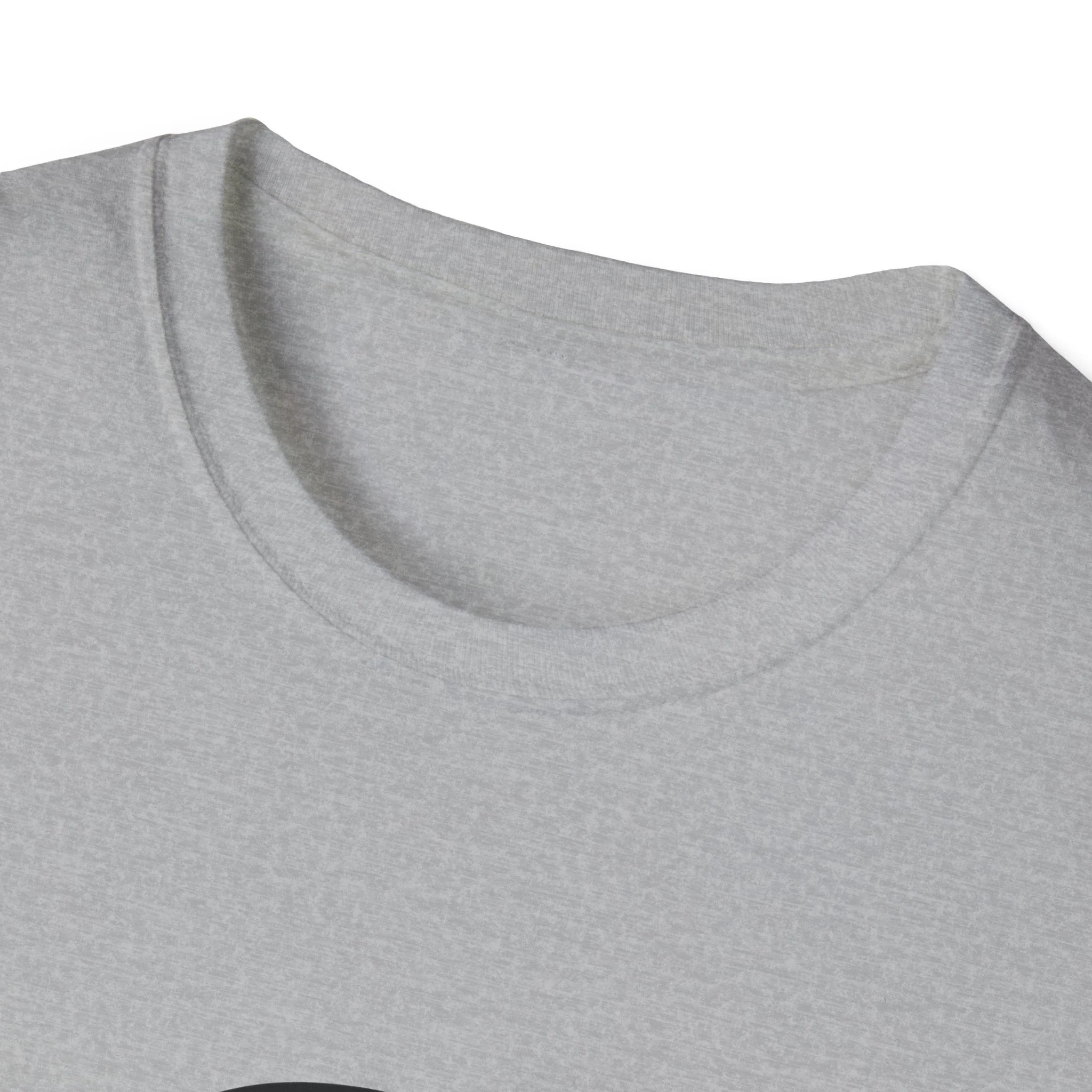 Smiling Man - Joking Hazard Card shirt - Image 8