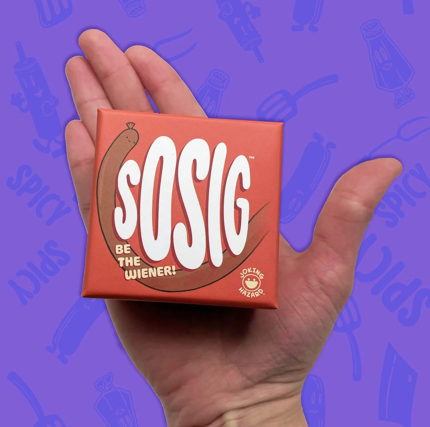 Sosig - Image 5