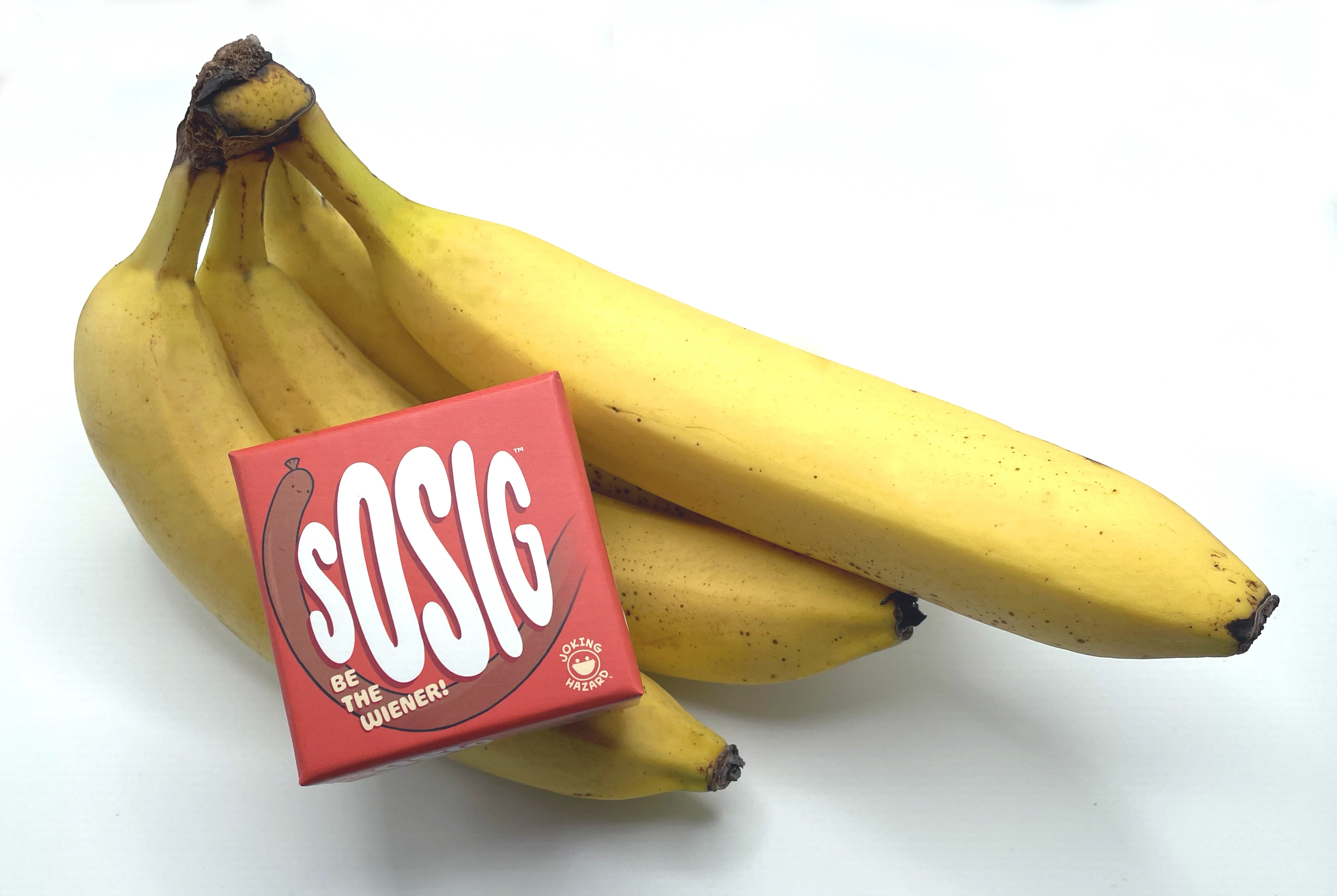 Sosig - Image 7