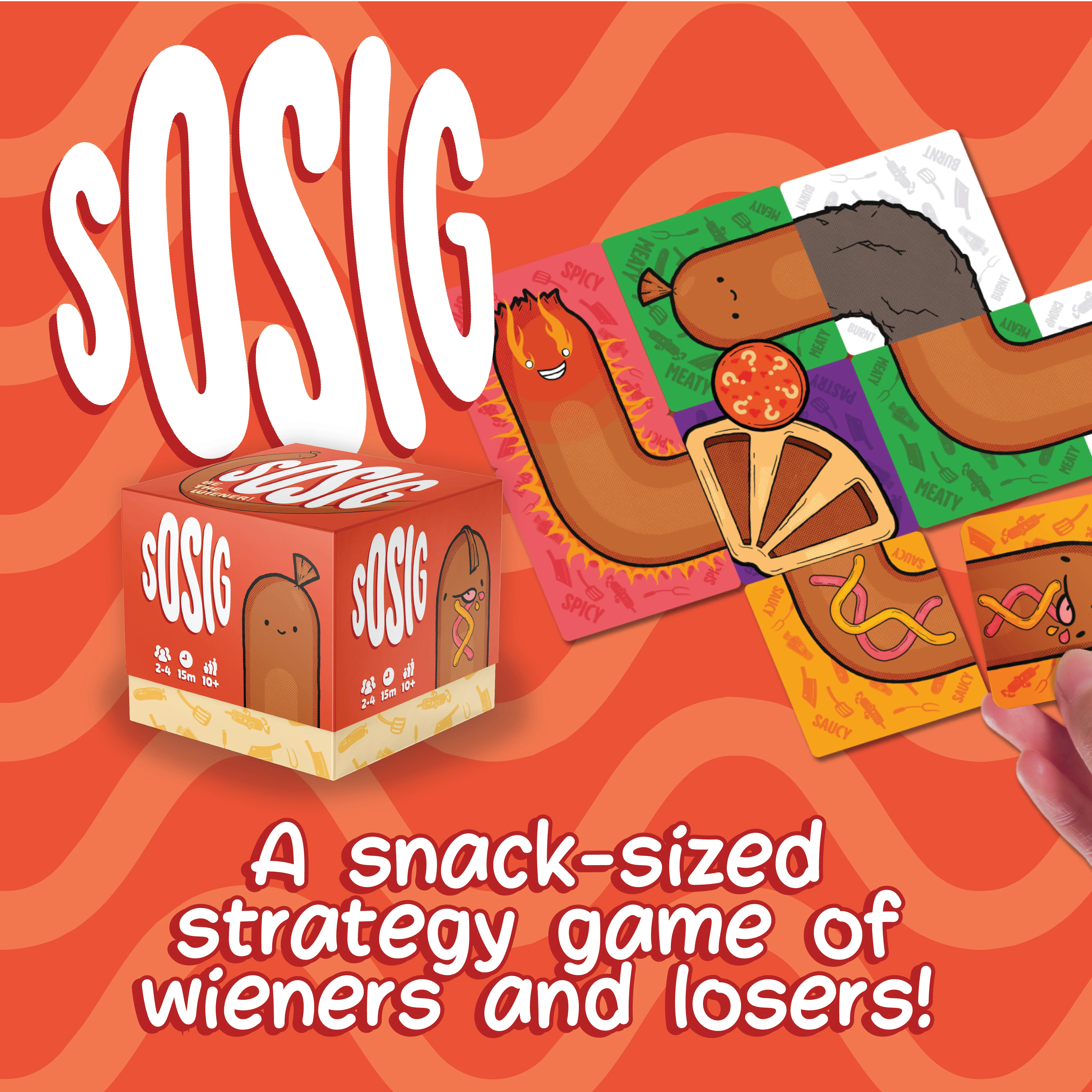 Sosig - Image 8