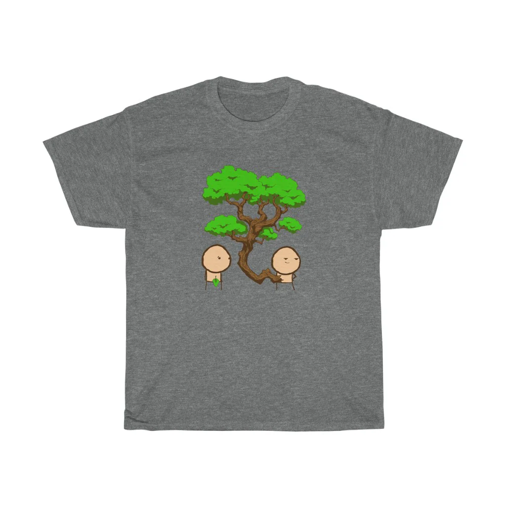 Tree Cover Shirt - Image 3
