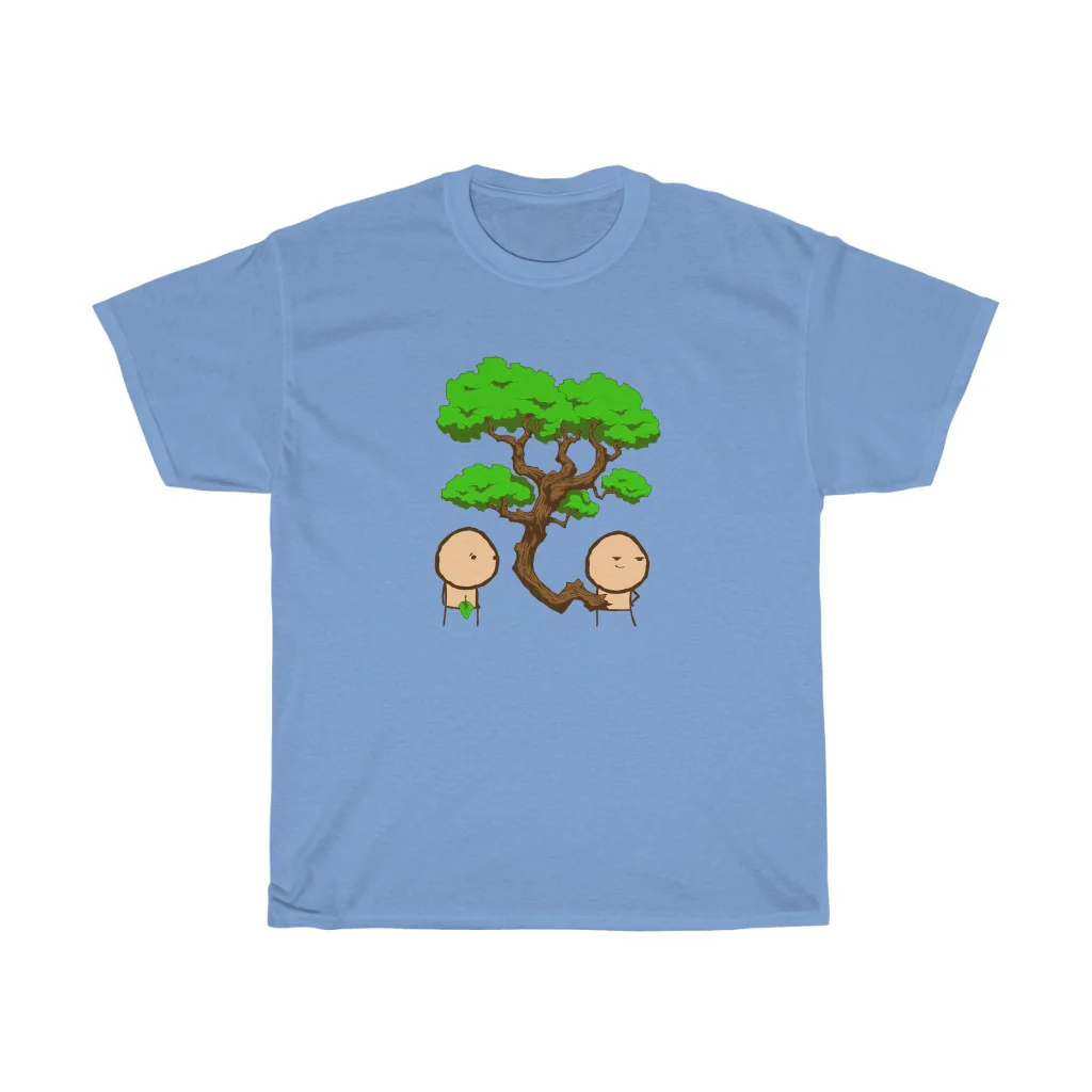 Tree Cover Shirt - Image 4