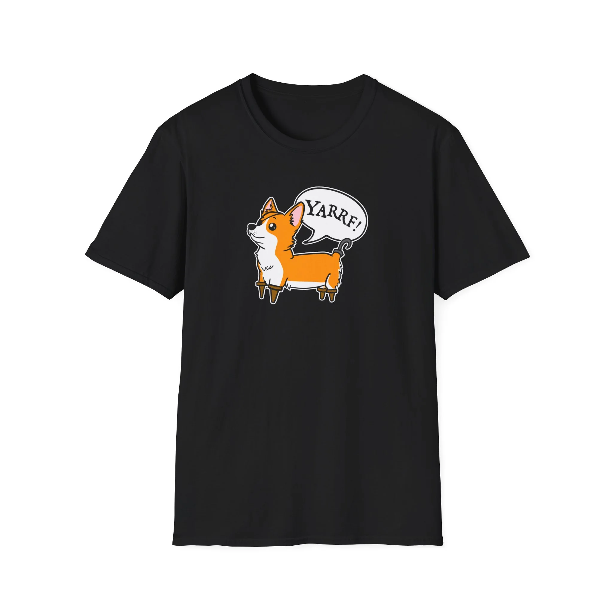 YARRF! Shirt - Image 3